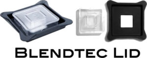 Blendtec, blendtech, lid, lids, blendtec lid,