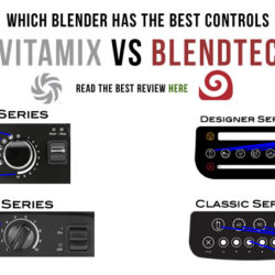 blendtec vs vitamix, vitamix vs blendtec, vita mix, vitamix, vita-mix, vs, vs., controls, settings, features, modes, buttons, dial, speeds, blendtech, blendtec, blender, blenders, blend, blends, blended, blending, blender blends, blender models, c series, g series, s series, designer, classic, setting,