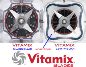 Vitamix blade, vitamix blades, vitamix container, container, containers, vitamix, vita-mix, vita mix, blender, blenders, best blender, best blenders, high end blenders, high power blender, size, weight, height, pitcher, pitchers, jar, jars, vitamix blender, blender jar, vitamix blade, best blender, blades, low pro, low profile container, 4 inch blade , tall container, c series, g series