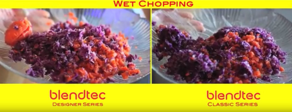 wet chop, wet chopping, chop, chopping, wet, food processor, processing, best blender, blendtec, blendtech, blendtec food processor, blendtec wet chop, blendtec wet chopping, blendtec chopping, blendtec blades, blade, blades, chopping, chop, food processor, vitamix vs blendtec, blendtec vs vitamix, vs, vs., compare, best,