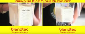 blendtec, blentec, blendtech, blend tech, grain mill, mill, grain, grains, milling, flour, how to make flour, flour mill, blender flour, blender, blenders, blendtec blender, best blender, best blenders,