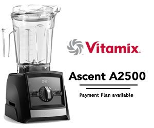 vitamix, vita-mix, vita mix, blender, blenders, a2500, 2500, ascent, series, vitamix ascent, best blender, blenders, best, blender, blender models,