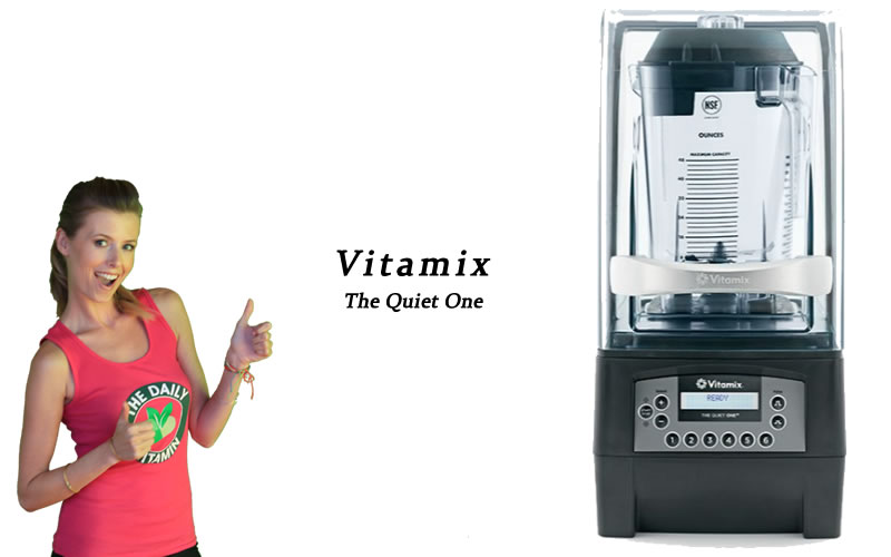 vitamix commercial blender, quiet one, vitamix, vita mix, vitamix blender, commercial, blender, best blender, vitamix blenders, vitamix
